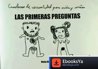 Descargar Las Primeras Preguntas de María de la Encarnación Cambil Hernández
