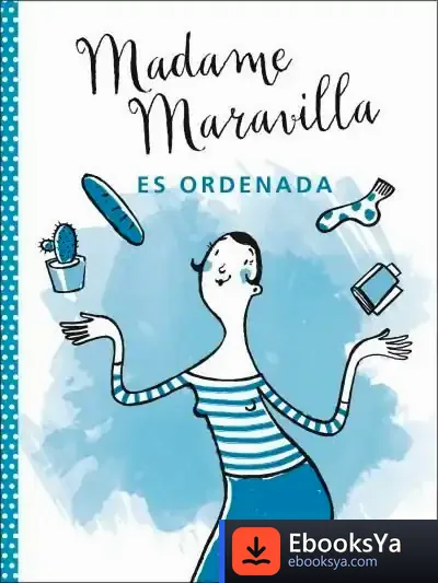 Descargar Madame Maravilla Es Ordenada