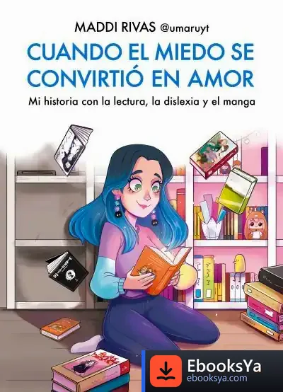 Descargar Cuando El Miedo Se Convirtió En Amor