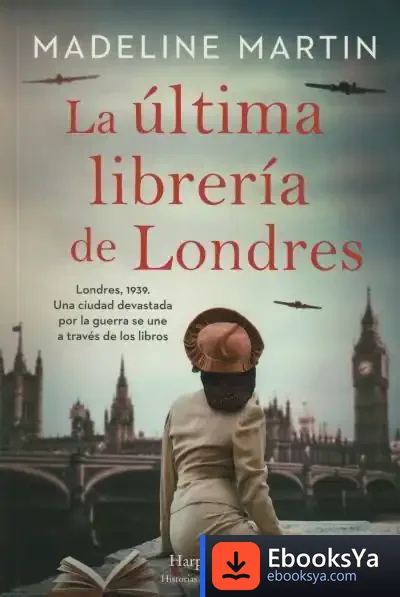 Descargar La Última Librería De Londres