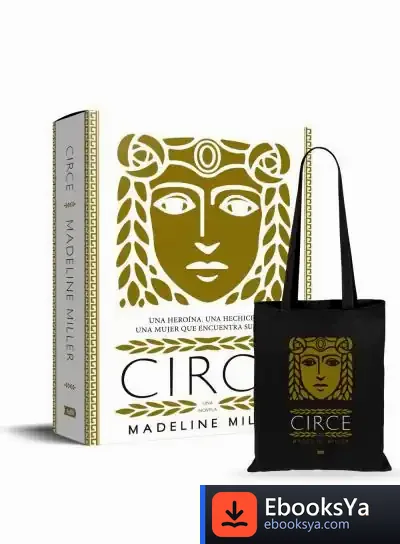 Descargar Circe - Edición Coleccionista (Adn)