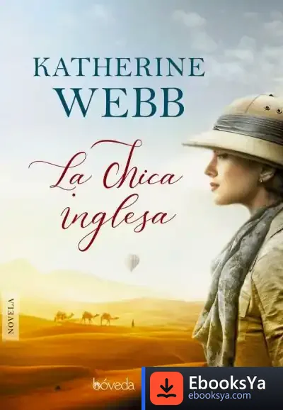 Descargar La Chica Inglesa