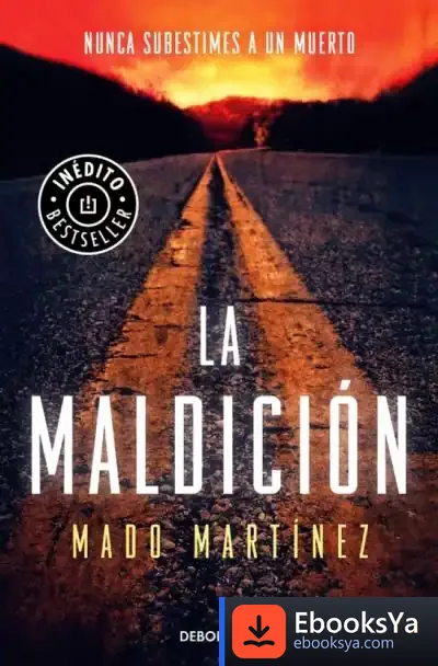 Descargar La Maldición de Mado Martínez