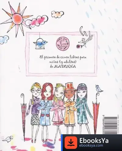 Descargar Las Rosas Inglesas de Madonna