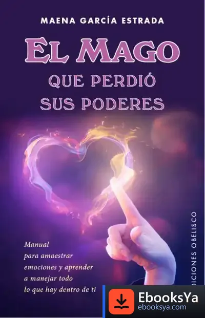 Descargar El Mago Que Perdió Sus Poderes