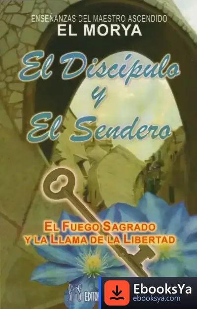Descargar El Discípulo Y El Sendero