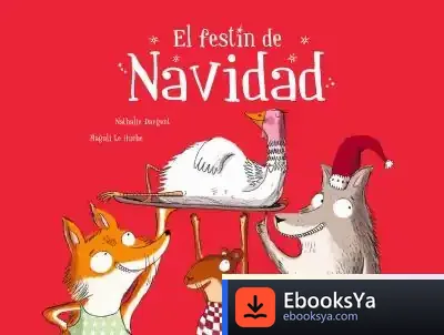 Descargar El Festín De Navidad de Magali Le Huche