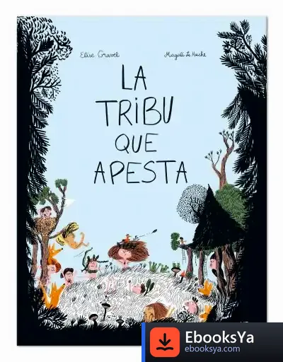 Descargar La Tribu Que Apesta de Magali Le Huche