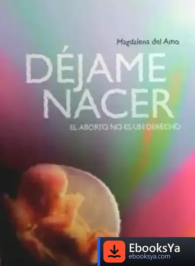 Descargar Dejame Nacer