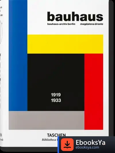 Descargar Bauhaus