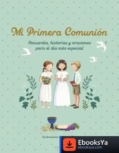 Descargar Mi Primera Comunión