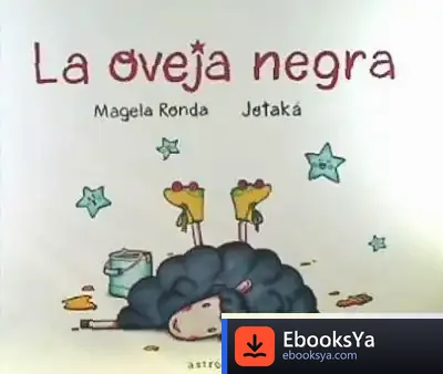 Descargar Oveja Negra,La de Magela Ronda