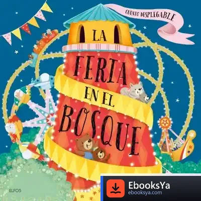 Descargar La Feria En El Bosque de Maggie Bateson
