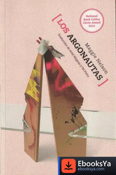 Descargar Los Argonautas
