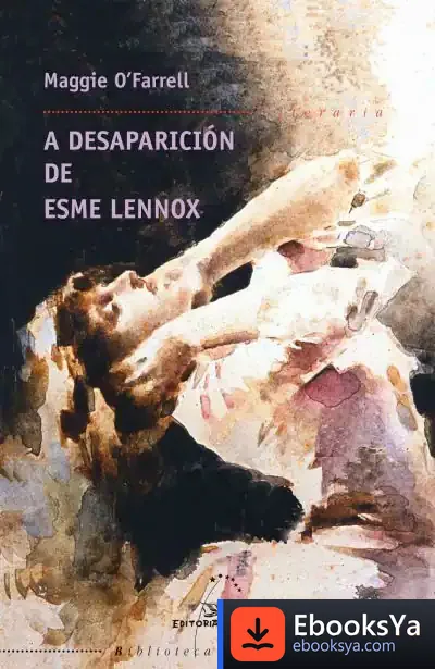 Descargar A Desaparición De Esme Lennox