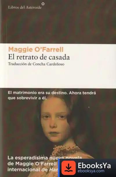 Descargar El Retrato De Casada
