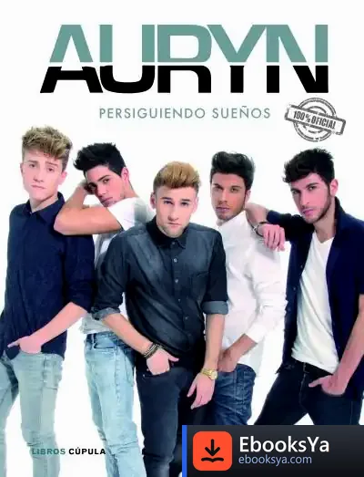 Descargar Auryn de Magí Torras