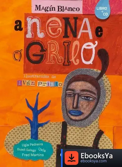 Descargar A Nena E O Grilo