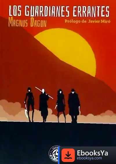 Descargar Los Guardianes Errantes