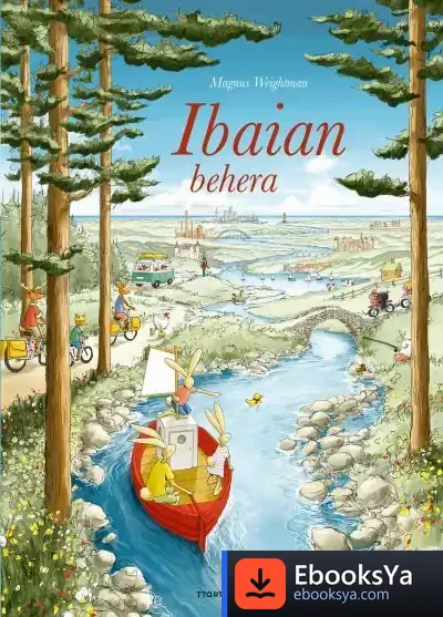 Descargar Ibaian Behera de Magnus Weightman