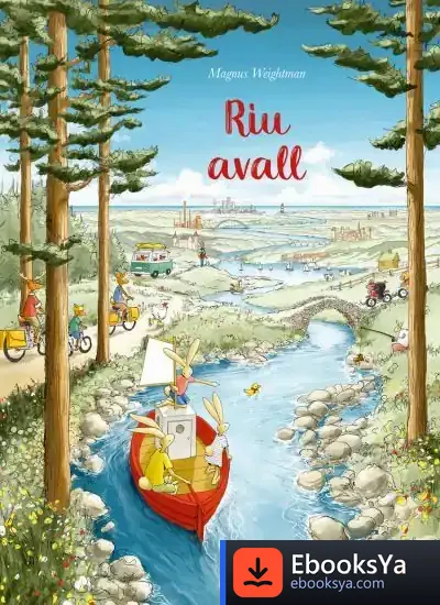 Descargar Riu Avall de Magnus Weightman