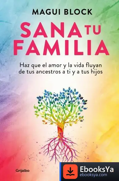 Descargar Sana Tu Familia de Antonio García y García