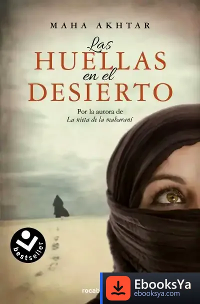 Descargar Las Huellas En El Desierto
