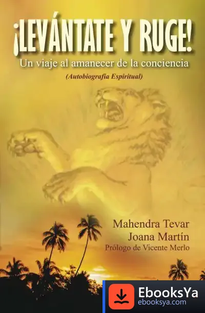 Descargar ¡Levántate Y Ruge!