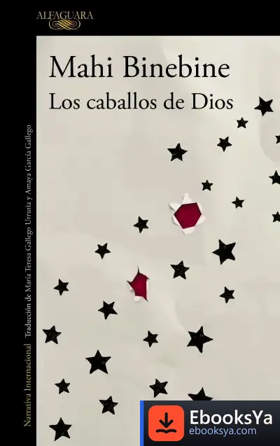 Descargar Los Caballos De Dios