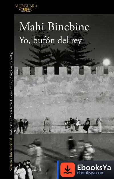Descargar Yo, Bufón Del Rey