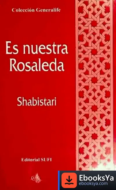 Descargar Es Nuestra Rosaleda