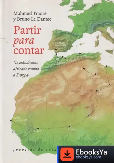 Descargar Partir Para Contar de Mahmud Traoré