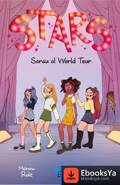 Descargar Stars (Catalán) de Mairena Ruiz