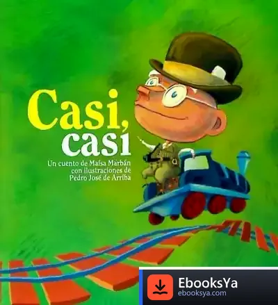 Descargar Casi, Casi