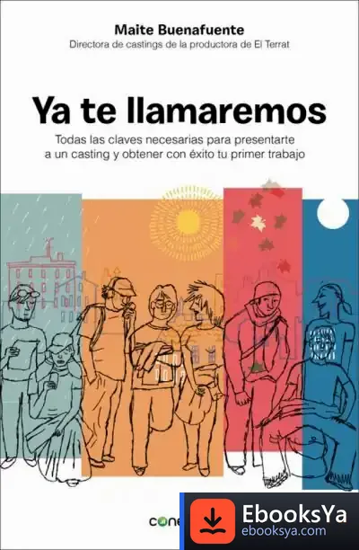 Descargar Ya Te Llamaremos