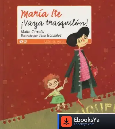 Descargar María Ite. ¡Vaya Trasquilón! de Juan Vazquez