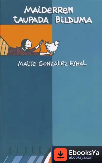 Descargar Maiderren Taupada Bilduma
