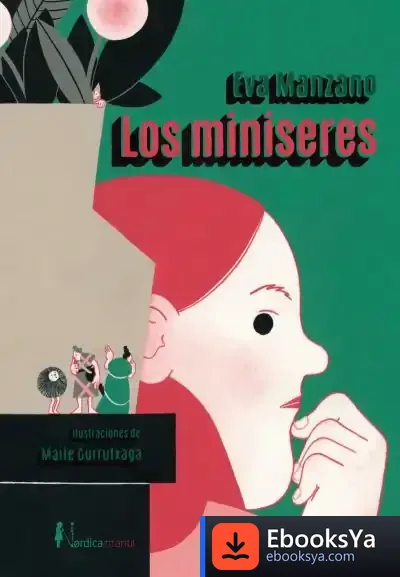 Descargar Los Miniseres de Maite Gurrutxaga