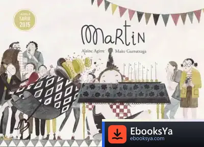 Descargar Martin de Maite Gurrutxaga