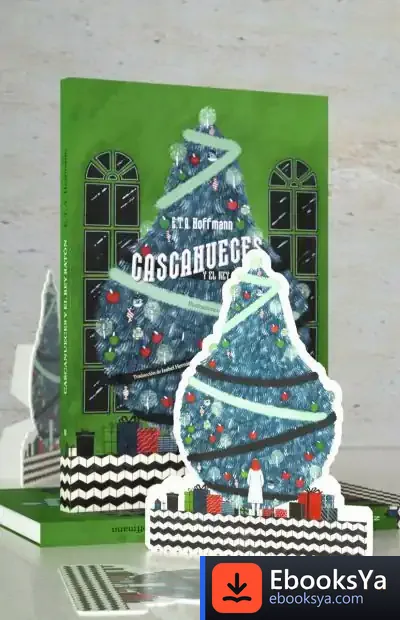 Descargar Pack Navidad Cascanueces