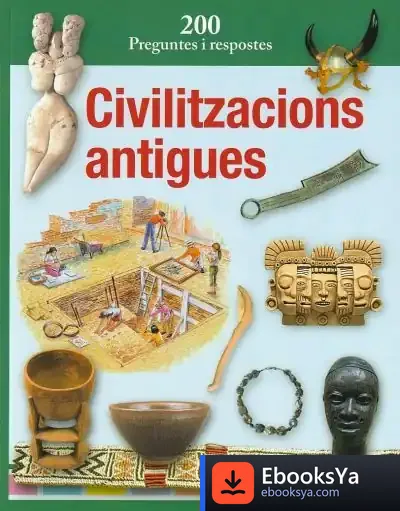 Descargar Civilitzacions Antigues de Maite Muns Cabot