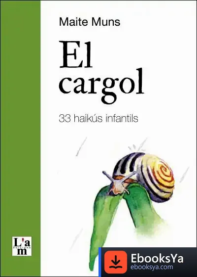 Descargar El Cargola de Maite Muns Cabot