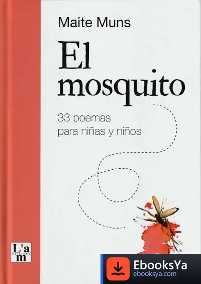Descargar El Mosquito de Maite Muns Cabot