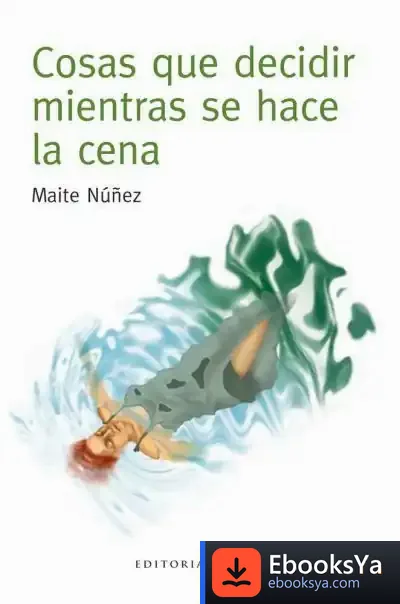 Descargar Cosas Que Decidir Mientras Se Hace La Cena
