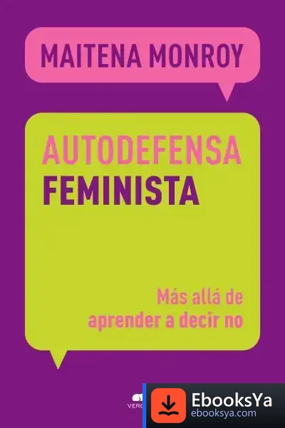 Descargar Autodefensa Feminista