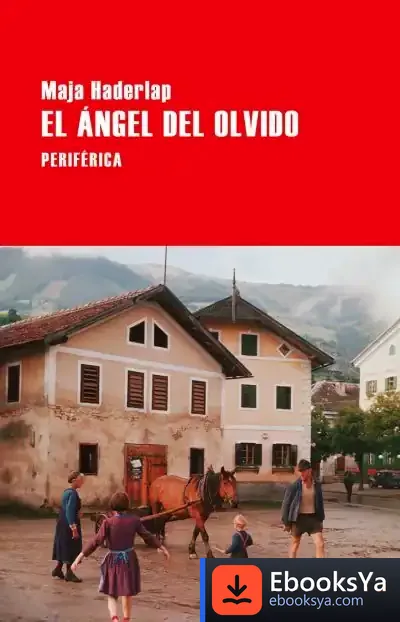 Descargar El Ángel Del Olvido