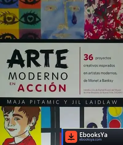 Descargar Arte Moderno En Acción de Maja Pitamic