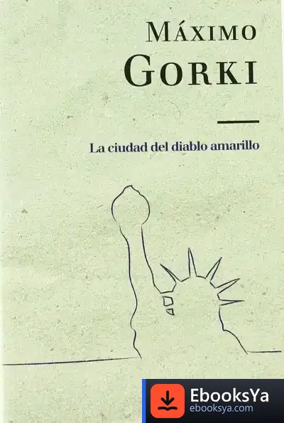 Descargar Ciudad Del Diablo Amarillo