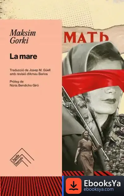 Descargar La Mare de Maksim Gor'kiï