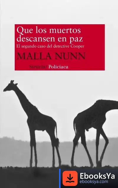 Descargar Que Los Muertos Descansen En Paz